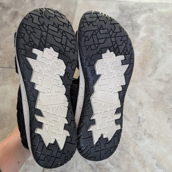 SAS 'Embark' Sports Sandals (women's 10W) - Picture 9 of 12